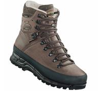 Meindl Île MFS Active Chaussures de Randonnée pour Hommes Marche Bottes Braun