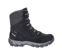 Meindl Ischgl GTX bottes d'hiver noires 41 - UK 7