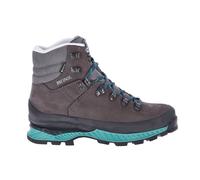 MEINDL Island Mfs 3000 Lady - Femme - Gris / Bleu - taille 41- modèle 2026
