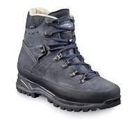 Meindl - Island Lady MFS Active - Chaussures trekking femme Midnight Blue - 39