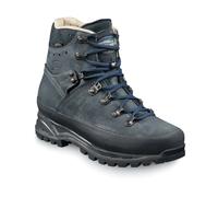 MEINDL Island Mfs Activ Gore-tex Lady - Femme - Bleu - taille 39 1/2- modèle 2024