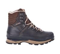 Meindl Island MFS 3000 chaussure de trekking brun foncé/naturel 41 1/2