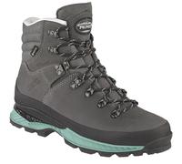 MEINDL Island Mfs 3000 Lady - Femme - Gris / Bleu - taille 39 1/2- modèle 2025