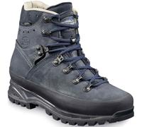 MEINDL Island Lady Gore-tex Mfs Active - Femme - Bleu - taille 37 1/2- modèle 2024