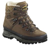 Meindl Chaussures de randonnée femme Island Lady MFS Active GORE-TEX Brun Taille 39,5