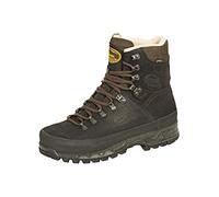 Meindl Bottes de randonnée Island MFS Active Homme Marron 44,5 EU