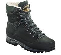 Meindl - Island MFS Active - Chaussures trekking homme Anthracite / Pine - 46.5