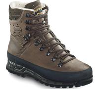 Chaussure randonnee meindl island mfs active (marron) - homme