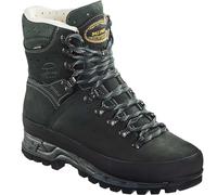 MEINDL Island Mfs Active Gore-tex - Homme - Noir / Vert - taille 41 1/2- modèle 2025