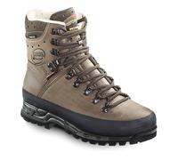 MEINDL Island Mfs Active Gore-tex - Homme - Marron - taille 42 1/2- modèle 2025