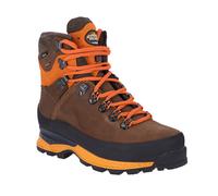 Meindl Chaussures Island Mfs Active Rock Homme Orange Brun Taille 9,5