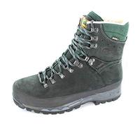 Meindl Island Pro MFS 600791, Chaussures de randonnée homme - Gris (Gris-TR-A-4-270), 45 1/3 EU