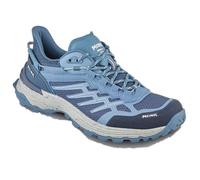 Meindl Jamaica Lady GTX Chaussures de randonnée pour femme, Jean marine, 37.5 EU