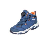 Meindl Chaussures Enfants Java GTX Boa – Marine-Orange Taille 35