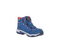 Meindl Chaussures Enfants Java GTX Boa – Marine-Orange Taille 35