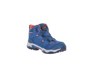 Meindl Java Junior GTX Boa marine orange marine/orange 37