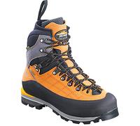 Meindl - Chaussures d'alpinisme GORE-TEX - Jorasse GTX Orange pour Homme - Taille 10 UK Orange 10 UK
