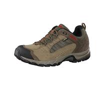 Meindl Journey Pro GTX Chaussures pour homme, Roseau rouge, 45 EU
