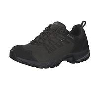 Meindl Chaussures basses Journey Pro GTX Homme Anthracite Taille UK 8