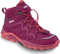 MEINDL Junior Hiker GTX fuchsia/orange 29