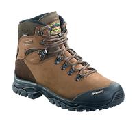 Meindl Kansas Gore-Tex Homme Marron - Chaussures pour petite et moyenne randonnée hommes 39.5