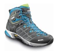 Meindl Kapstadt GTX Gris Combiné