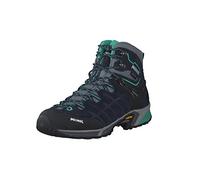 Meindl Kapstadt Lady GTX Marine Turquoise Taille 41