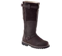 Meindl - Kiruna GTX - Bottes de neige homme Mahagoni - 49.5
