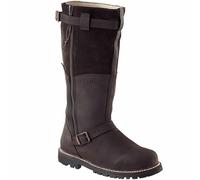 Meindl Kiruna GTX GORE-TEX Bottes D'Hiver Pour Hommes En Cuir Impermeables