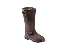 Bottes neige hommes Meindl KITZBUHEL Marron 46