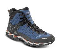 Meindl Lite Hike Gore-Tex Homme Bleu - Chaussures de randonnée hommes 41