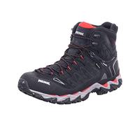 Meindl Lite-hike Gtx Bottes de trekking et de randonnéeHomme | Le modèle Trekking Basic est fabriqué en polyester doux + rembourrage PP et polyamide pour le renfort