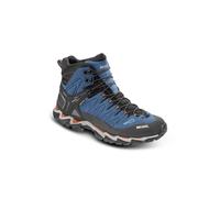 Meindl - Lite Hike GTX - Chaussures randonnée homme Bleu / Orange - 42