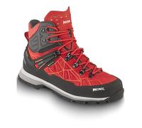 Meindl - Lite Summit GTX - Femme - Sport - Multicolore - Taille: 36 FR