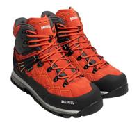 Meindl Lite Summit Lady GTX Femme (orange clair/orange)