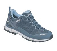 MEINDL Lite Trail Gore-tex Lady - Femme - Bleu - taille 39 1/2- modèle 2026