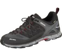 MEINDL Lite Trail GTX anthrazit/rot 48.5