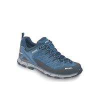 Meindl - Lite Trail GTX - Chaussures randonnée homme Bleu Marine / Noir - 43
