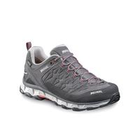 Meindl - Lite Trail Lady GTX - Chaussures randonnée femme Grey / Pink - 41
