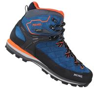 Meindl Litepeak Gore-Tex Chaussures de Randonnée pour Hommes Bottes Marche Neuf