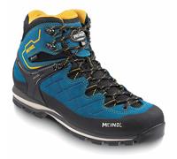 Meindl Litepeak Gore-Tex Chaussures de Randonnée pour Hommes Marche Ocre Neuf