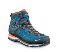 Meindl - Litepeak GTX® - Chaussures trekking homme Blue / Orange - 40