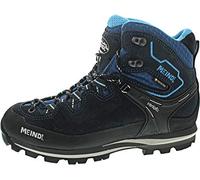Meindl Litepeak Lady GTX Chaussures Bleu marine Taille UK 5,5, Bleu azur marine, 39 EU