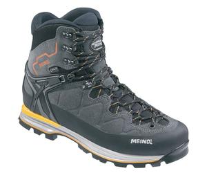 MEINDL Litepeak Pro Gore-tex - Homme - Gris / Noir - taille 44 1/2- modèle 2026