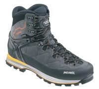 MEINDL Litepeak Pro Gore-tex - Homme - Gris / Noir - taille 44- modèle 2025