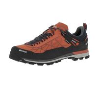 Meindl Literock Free GTX Chaussures de randonnée pour homme Orange, Orange, 45 EU