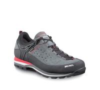 Meindl - Literock GTX - Chaussures approche homme Graphite / Rouge - 43
