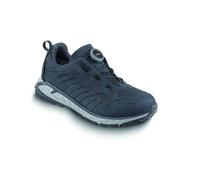 Chaussure multifonction Meindl Malta Walker Lady BOA marine 41