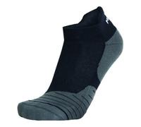 Meindl MEINDL Chaussette MT 1 Sneaker Homme, noir-gris, T. 42-44 Quantité:1