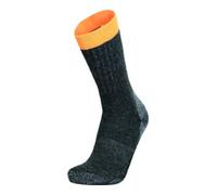 Meindl MEINDL Chaussette MT Work, anthracite-orange, T. 45-47 Quantité:1
